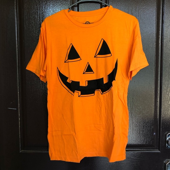 Target Tops - Pumpkin T-shirt Target Tops - Pumpkin T-shirt